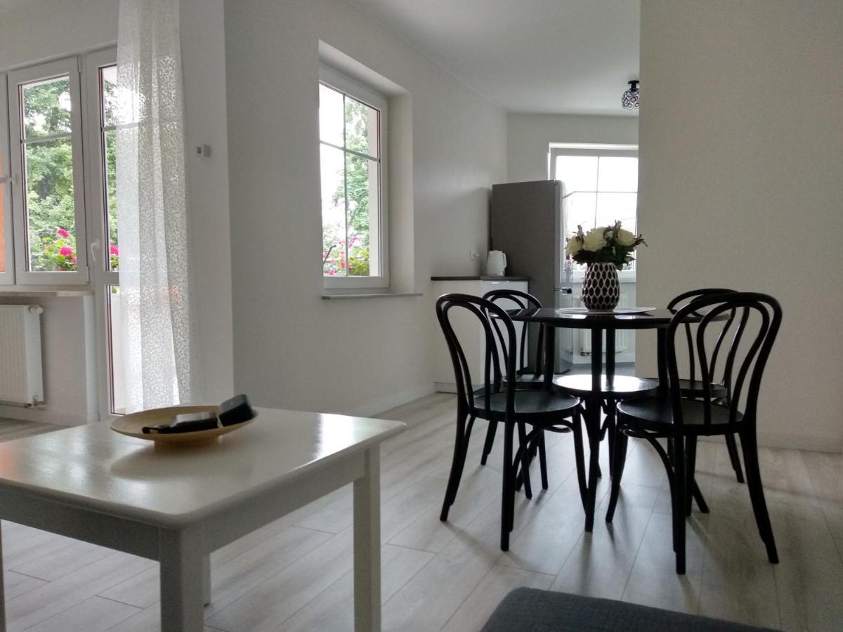 Ric Apart - Apartament Mostowa, Centrum Poznan - Parking - Klimatyzacja エクステリア 写真