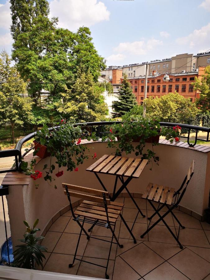 Ric Apart - Apartament Mostowa, Centrum Poznan - Parking - Klimatyzacja エクステリア 写真