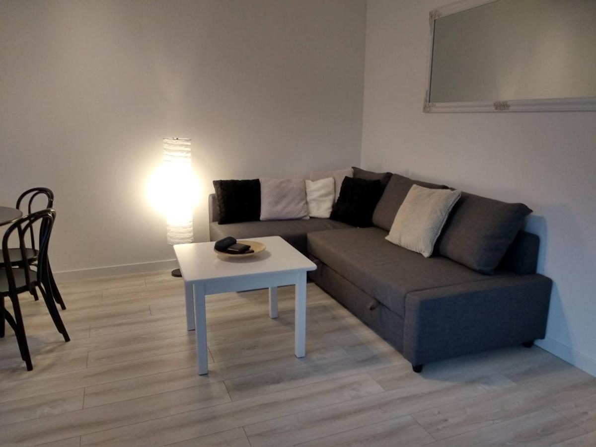Ric Apart - Apartament Mostowa, Centrum Poznan - Parking - Klimatyzacja エクステリア 写真