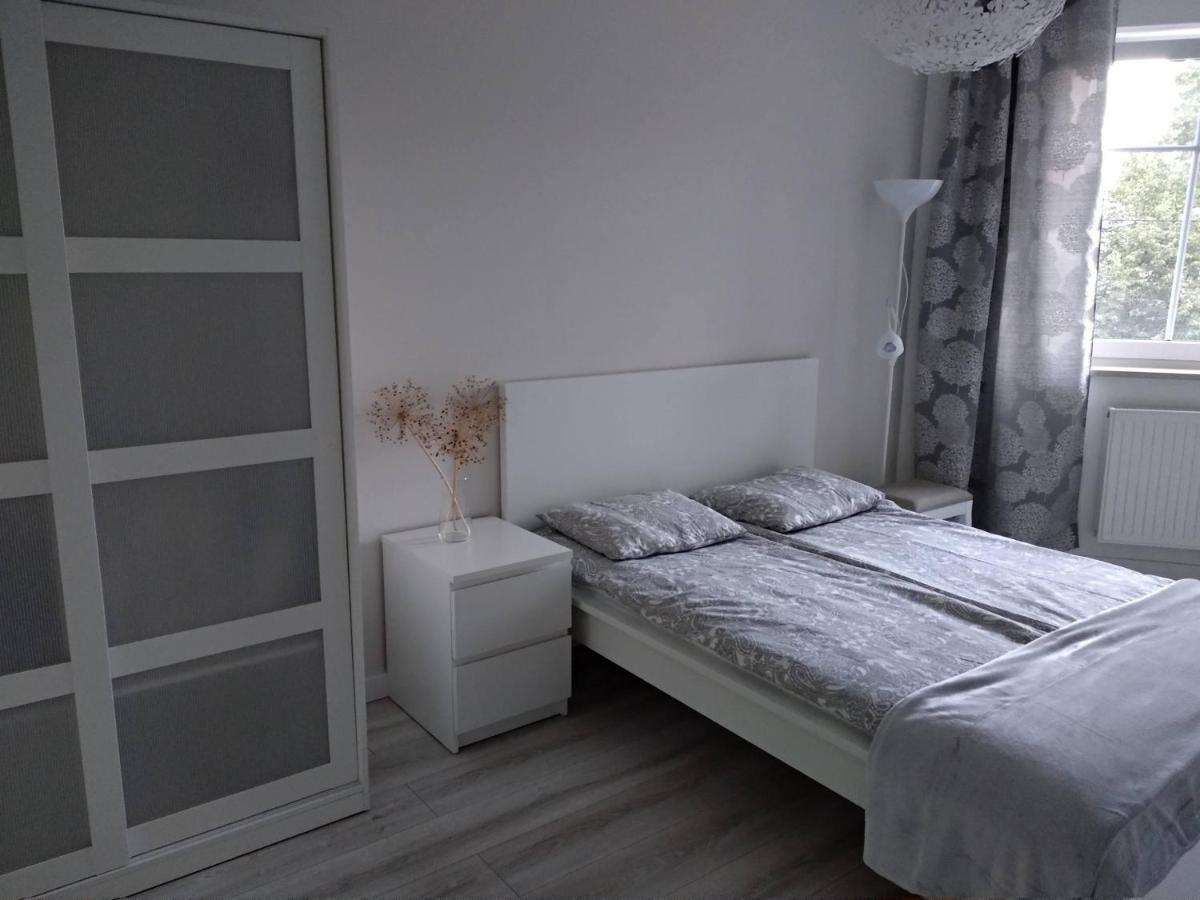 Ric Apart - Apartament Mostowa, Centrum Poznan - Parking - Klimatyzacja エクステリア 写真