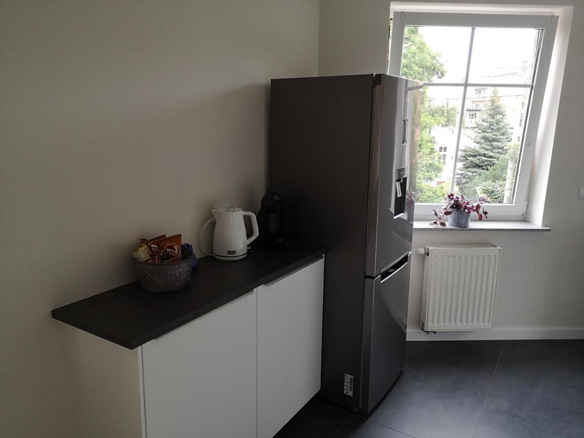 Ric Apart - Apartament Mostowa, Centrum Poznan - Parking - Klimatyzacja エクステリア 写真