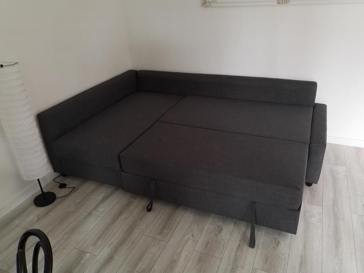 Ric Apart - Apartament Mostowa, Centrum Poznan - Parking - Klimatyzacja エクステリア 写真