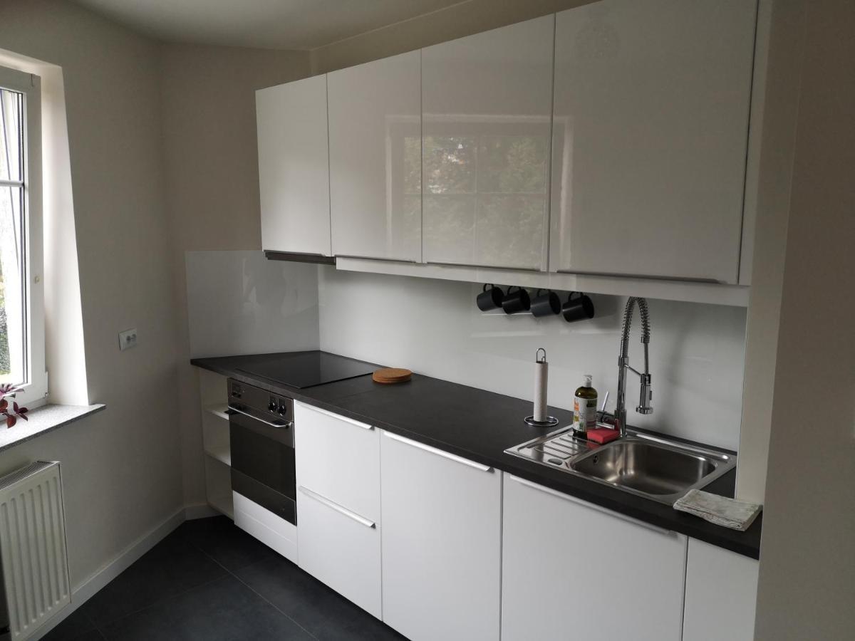 Ric Apart - Apartament Mostowa, Centrum Poznan - Parking - Klimatyzacja エクステリア 写真